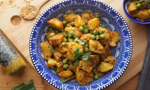 Nepali Potato Recipe : A Must-Try Nepali Potato Recipe to Spice Up Your Dinner Party