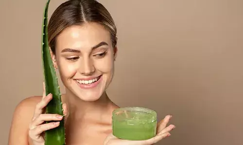 Aloe Vera: A Powerful Natural Healer for Sunburns and Skin Irritations