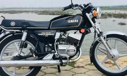 Yamaha RX100: Everything You Need to Know About the Iconic Motorcycles Comeback