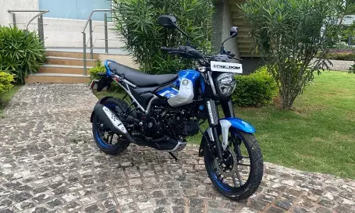 Bajaj Freedom 125 2024: Check Out the New Bike Price in India and Latest Features