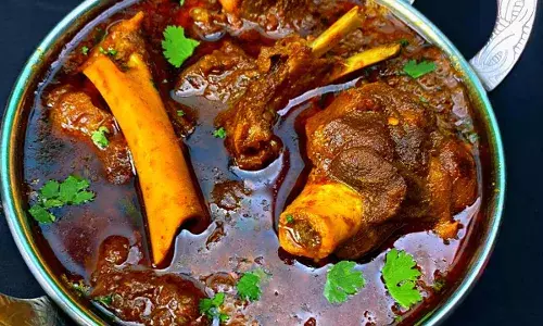 Homemade Mutton Curry: A Flavorful and Easy-to-Follow Recipe