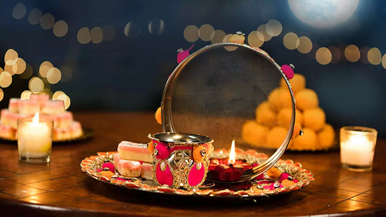 Karwa Chauth 2024: Complete Guide to Date, Puja Timings, Rituals, and Moonrise