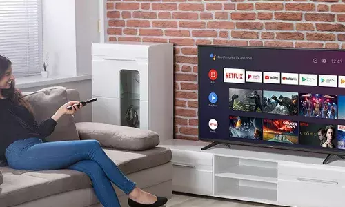 Top 32-inch Smart TVs Under ₹12,000: Affordable Entertainment for Your Home