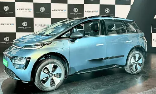 MG Windsor EV: The Future of Electric Driving, explore Its Innovative Features and Affordable Pricing.