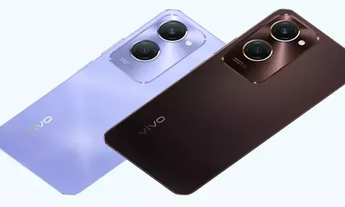 Vivo Y28S: Powerful Performance and Stunning Display at an Affordable Price