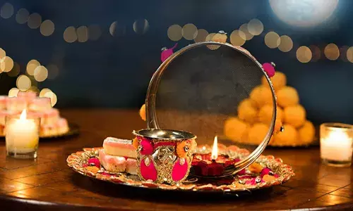 Karwa Chauth 2024: Complete Guide to Date, Puja Timings, Rituals, and Moonrise