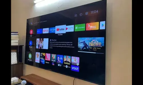 Sony Bravia 2 S25 4K Smart TV: Immersive Picture Quality, Unbeatable Price on Great Indian Festival