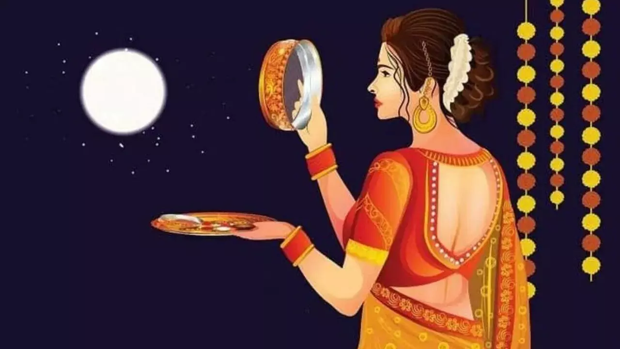 Karwa Chauth 2024: Complete Guide to Puja Rituals, Fasting Timings, and Shubh Muhurat