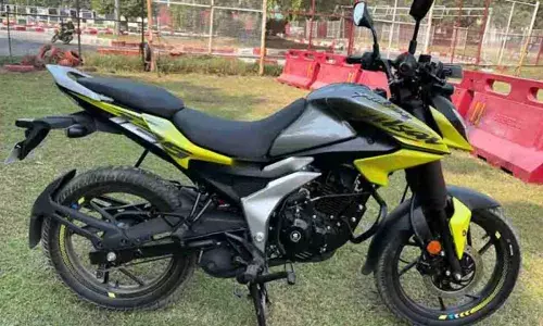 Bajaj Pulsar N125 : Everything We Know So Far Based on Leaked Images