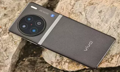 Vivo X90 Pro: Revolutionizing Charging with 120W Wired and 50W Wireless Charging