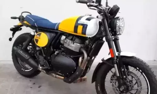 Royal Enfield Bear 650: All You Need to Know About the Upcoming November Launch