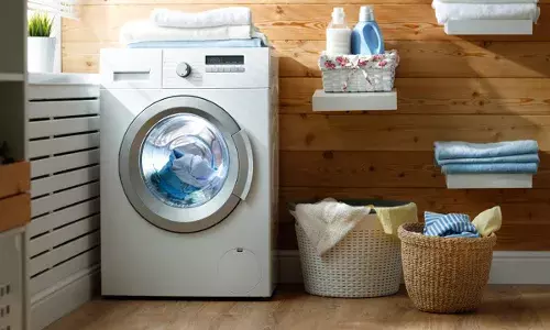 Massive Washing Machine Price Drop on Amazon: Shop Now for the Best Deals