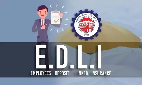 EPFO EDLI Scheme: Enhanced Insurance Coverage - Secure Your Loved Ones with Up to ₹7 Lakh