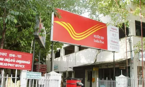 Post Office Scheme: Earn ₹20,500 Monthly - Invest Wisely for a Secure Future