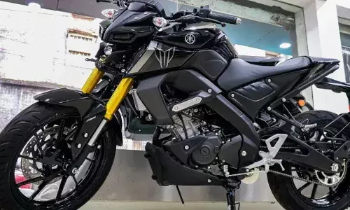 Yamaha MT 15 V2: Your Dream Bike, Now More Affordable with Diwali Discounts