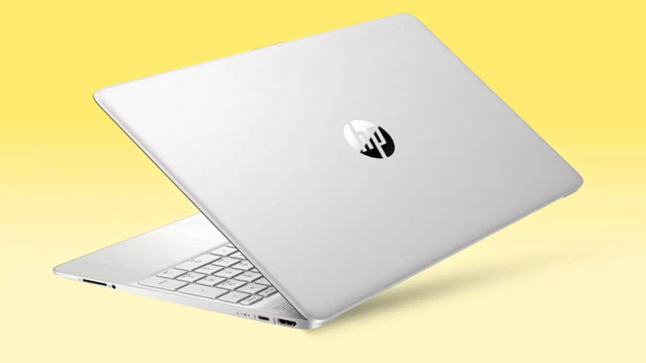 HP 15s with 12th Gen Core i3: Powerful Performance, Unbeatable Deals