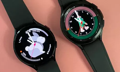 Samsung Galaxy Watch 4: Grab Massive Discounts on Amazon and Flipkart