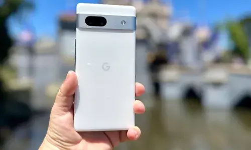 Google Pixel 7A: Now at Unbeatable Discounted Prices!