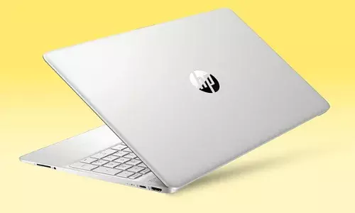 HP 15s with 12th Gen Core i3: Powerful Performance, Unbeatable Deals