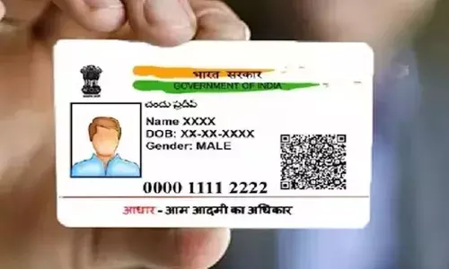 Aadhaar Update Made Easy: Free Online Facility Extended to December 14