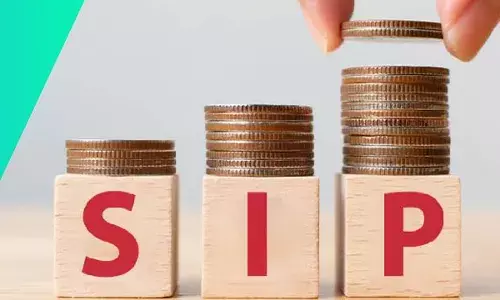 SIP Benefits: The Simple Way to Grow Your Wealth Over Time