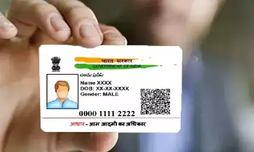 Aadhaar Card Updates: Important Changes for Enhanced Security and Convenience