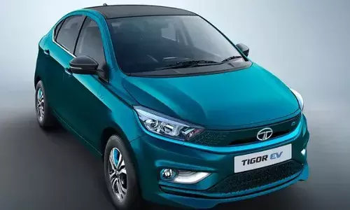 Tata Tigor EV XE Unveiled: Specifications, Features, and Pricing Details