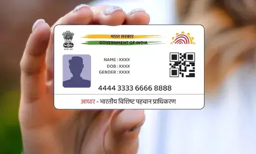 Aadhaar Update Deadline: Avoid Complications by Updating Your Card Before It Expires