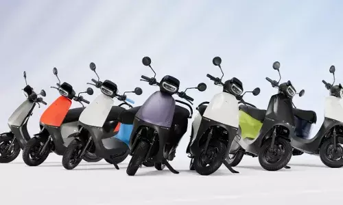 Ola S1 X: The Perfect Electric Scooter for City Rides and Daily Commuting