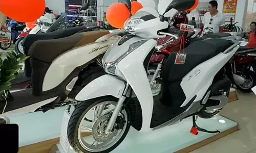 Honda Activa 7G: Soon to Hit the Market with Amazing Deals