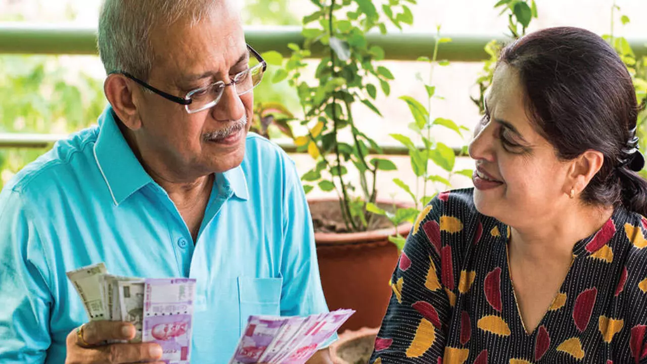 Senior Citizen Savings Scheme: A Smart Investment for Tax-Efficient Retirement