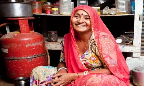 Pradhan Mantri Ujjwala Yojana: A Guide to Free Gas Cylinders