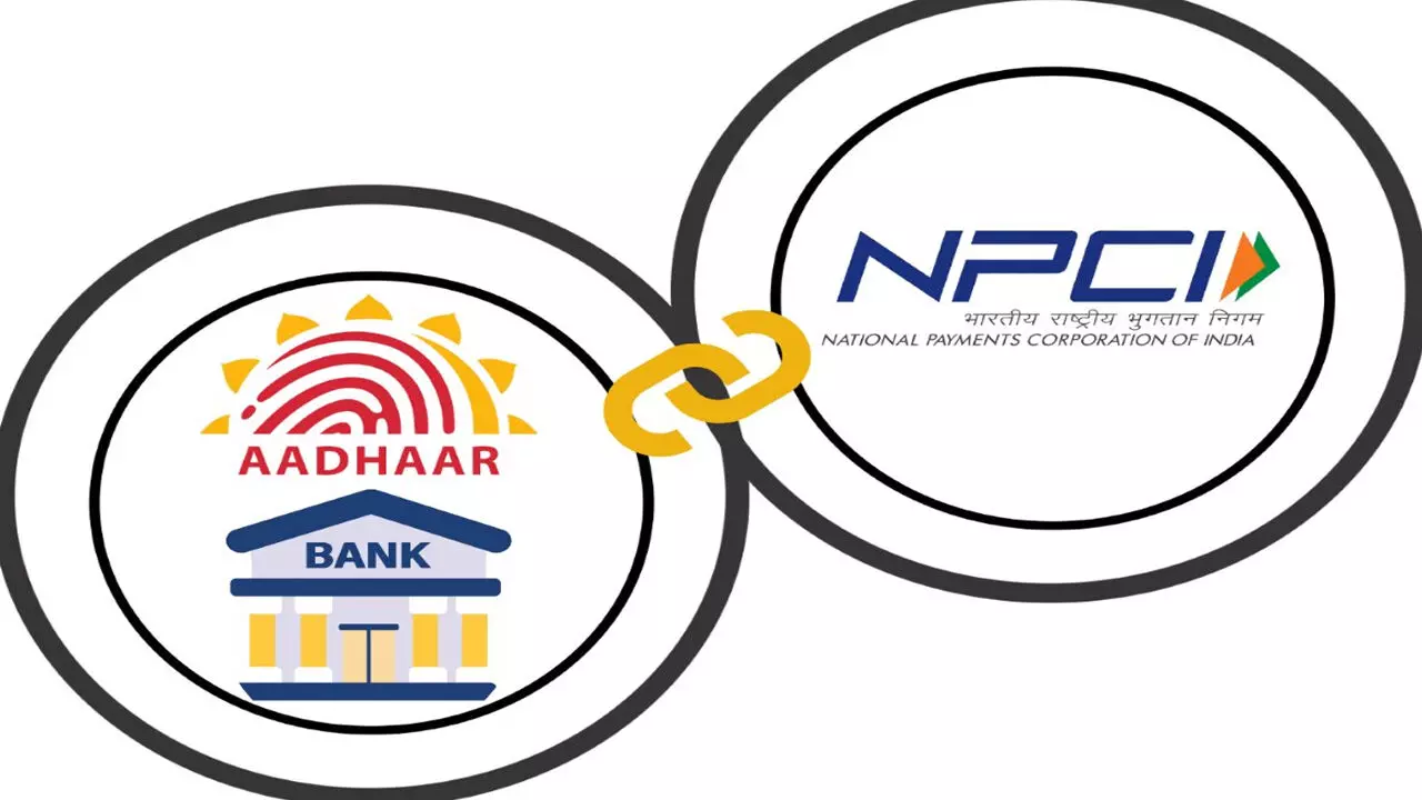 Check Your DBT and NPCI Payments: Simple Steps with Aadhaar