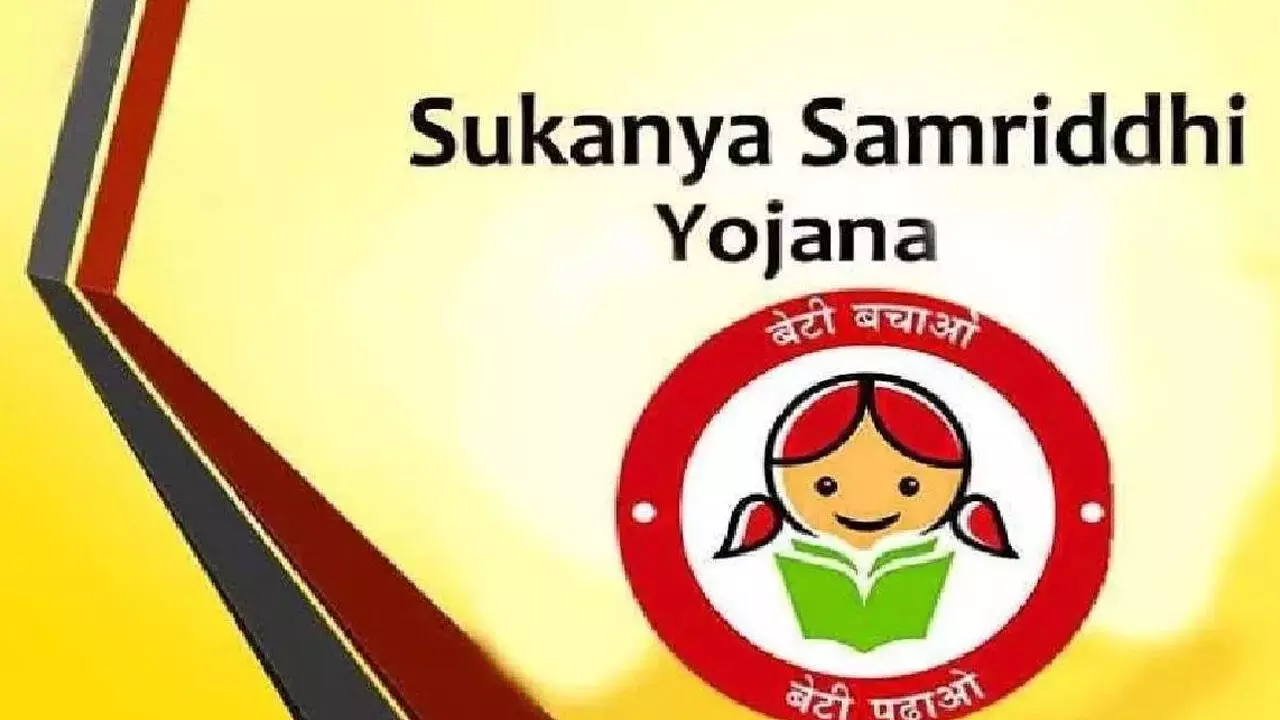 Sukanya Samriddhi Yojana: Secure Your Daughters Future with Government-Backed Investment