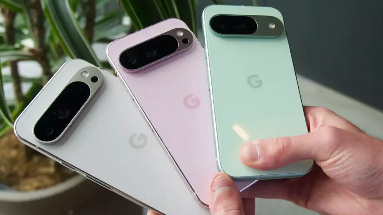 Google Pixel 9: Top Deals and Discounts Across Online Stores