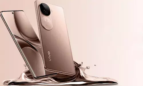 Vivo V40E 5G: Affordable 5G Smartphone with Impressive Features - Check Price