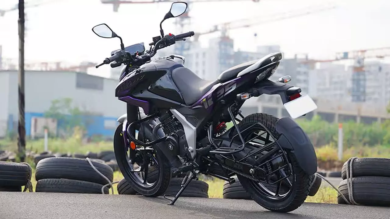 Bajaj Pulsar N125: All You Need to Know About the Upcoming Motorcycle