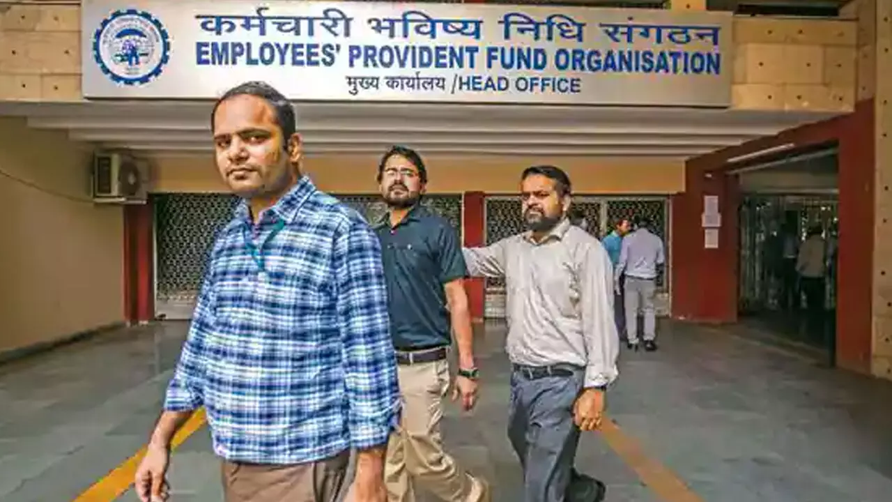 EPFO Withdrawal Rules Simplified: Higher Medical Withdrawal Limit for Employees