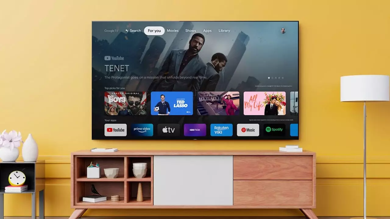 Dhanteras Offer: 4K Smart TVs, OLED TVs, and More: Best Deals on Amazon