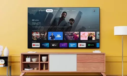 Dhanteras Offer: 4K Smart TVs, OLED TVs, and More: Best Deals on Amazon