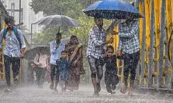 Monsoon Update: Latest Weather Forecast and Alerts for India