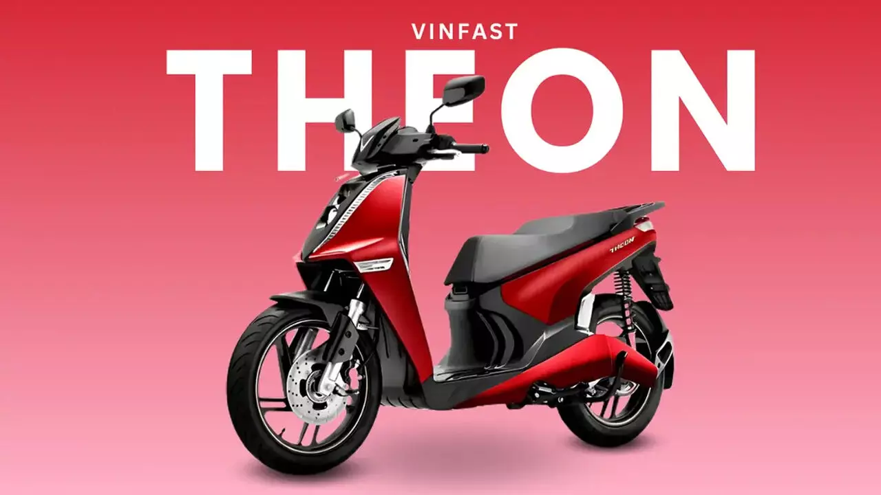 Vinfast Electric Scooter Diwali Sale: Best Discounts and Offers on Your Favorite Models