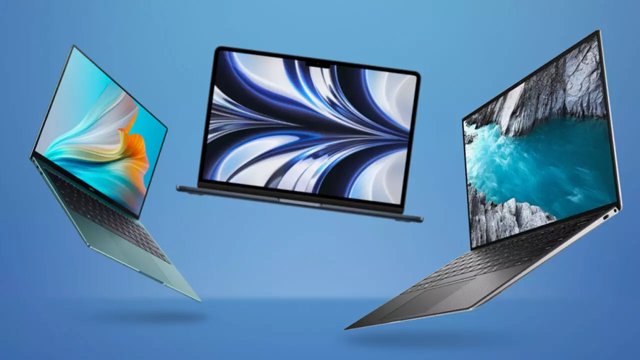 Amazon Great Indian Festival 2024: Best Laptops Under ₹40,000 for Students, Professionals, and Gamers