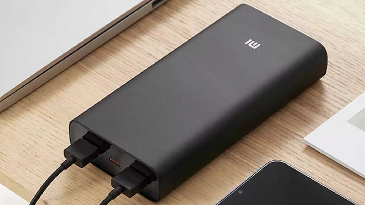 Amazon Great Indian Festival: Portable Power Banks for Every Budget - Up to 75% Off