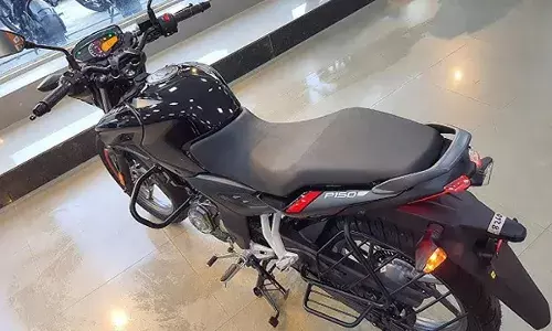 Dhanteras Special: Bajaj Pulsar P150 - Affordable Ownership, Powerful Performance