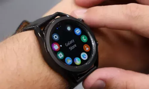 Samsung Galaxy Watch 3: Compare Prices and Offers on Amazon and Flipkart