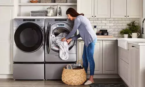 Best Fully Automatic Washing Machines Under ₹15,000 for Small Families: Reviews and Buying Guide