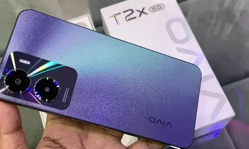 Vivo T2x 5G with 18W Fast Charging: Best Deal on Flipkart Sale