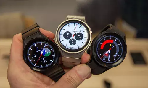 Samsung Galaxy Watch 5: Stunning Design, Powerful Features, and Great Discounts