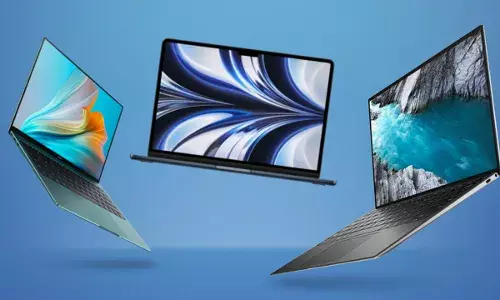 Amazon Great Indian Festival 2024: Best Laptops Under ₹40,000 for Students, Professionals, and Gamers